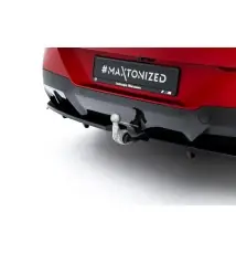 Ensemble Diffuseur BMW X3 M-Pack G45