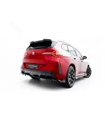 Ensemble Diffuseur BMW X3 M-Pack G45