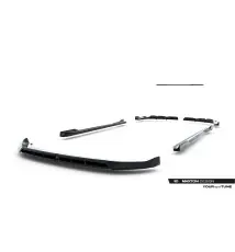 Ensemble Diffuseur BMW X3 M-Pack G45