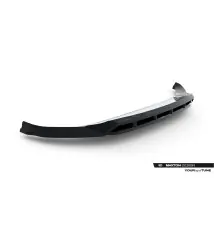 Lame Du Pare-Chocs Avant Jaguar F-Pace R-Sport X761 Facelift