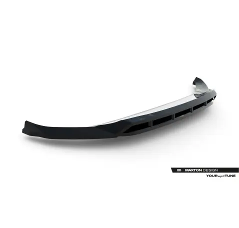 Lame Du Pare-Chocs Avant Jaguar F-Pace R-Sport X761 Facelift