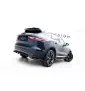 Arriere Splitter (avec une barre verticale) Jaguar F-Pace R-Sport X761 Facelift