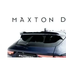 Spoiler Cap Jaguar F-Pace R-Sport X761 Facelift