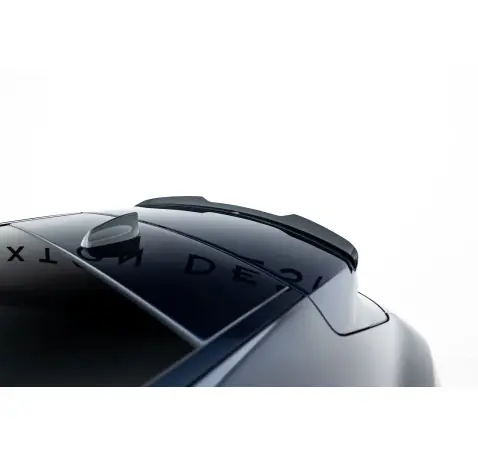 Spoiler Cap Jaguar F-Pace R-Sport X761 Facelift