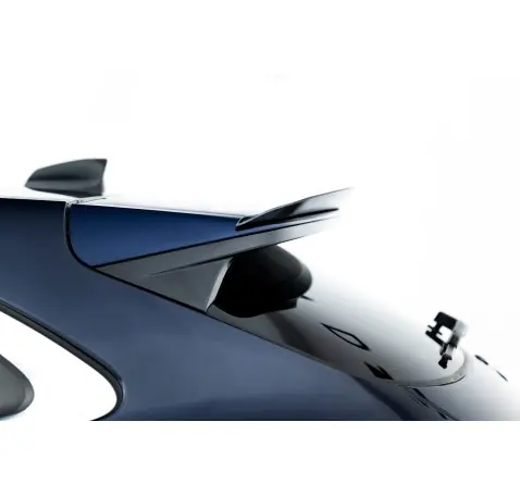 Spoiler Cap Jaguar F-Pace R-Sport X761 Facelift