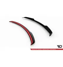 Spoiler Cap Jaguar F-Pace R-Sport X761 Facelift