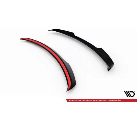 Spoiler Cap Jaguar F-Pace R-Sport X761 Facelift