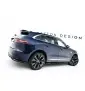 Rajouts Des Bas De Caisse Jaguar F-Pace R-Sport X761 Facelift
