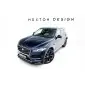 Ensemble Diffuseur Jaguar F-Pace R-Sport X761 Facelift