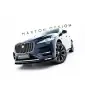 Ensemble Diffuseur Jaguar F-Pace R-Sport X761 Facelift