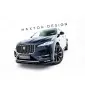 Ensemble Diffuseur Jaguar F-Pace R-Sport X761 Facelift
