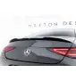 Spoiler Cap Mercedes-AMG CLS 53 C257