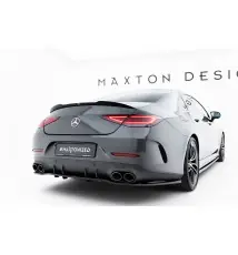 Spoiler Cap Mercedes-AMG CLS 53 C257