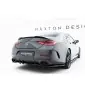 Spoiler Cap Mercedes-AMG CLS 53 C257