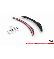 Spoiler Cap Mercedes-AMG CLS 53 C257