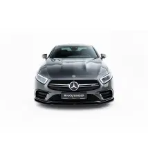 Lame Du Pare-Chocs Avant V.2 Mercedes-AMG CLS 53 C257
