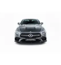 Lame Du Pare-Chocs Avant V.3 Mercedes-AMG CLS 53 C257