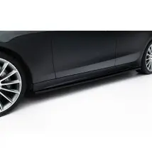 Rajouts Des Bas De Caisse Mercedes-AMG CLS 53 C257