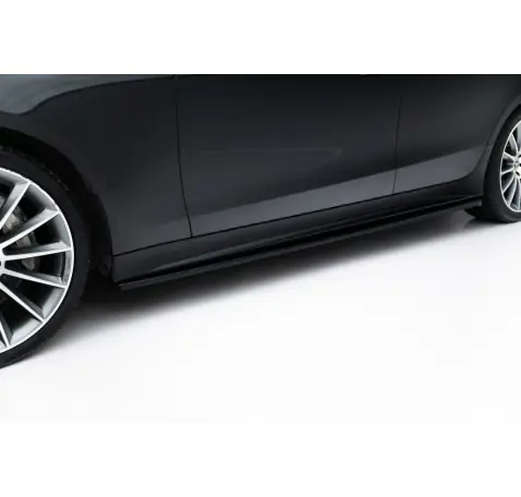 Rajouts Des Bas De Caisse Mercedes-AMG CLS 53 C257