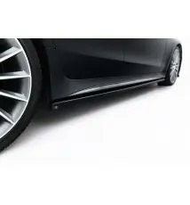 Rajouts Des Bas De Caisse Mercedes-AMG CLS 53 C257
