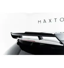 Spoiler Cap Mercedes-Benz GLA 45 AMG X156 Facelift