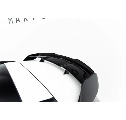 Spoiler Cap Mercedes-Benz GLA 45 AMG X156 Facelift