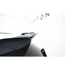 Spoiler Cap Mercedes-Benz GLA 45 AMG X156 Facelift