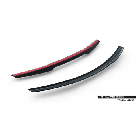 Spoiler Cap Mercedes-Benz GLA 45 AMG X156 Facelift