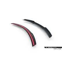 Spoiler Cap Mercedes-Benz GLA 45 AMG X156 Facelift