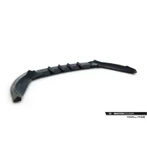 Lame Du Pare-Chocs Avant Mercedes-Benz GLA 45 AMG X156 Facelift