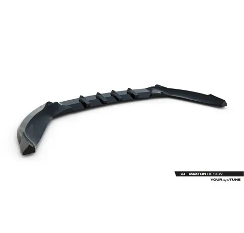 Lame Du Pare-Chocs Avant Mercedes-Benz GLA 45 AMG X156 Facelift