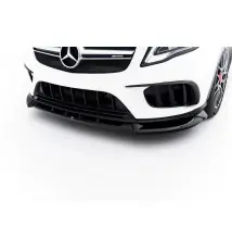 Ensemble Diffuseur Mercedes-Benz GLA 45 AMG X156 Facelift