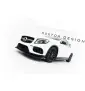 Ensemble Diffuseur Mercedes-Benz GLA 45 AMG X156 Facelift