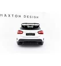 Ensemble Diffuseur Mercedes-Benz GLA 45 AMG X156 Facelift