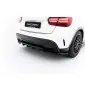 Ensemble Diffuseur Mercedes-Benz GLA 45 AMG X156 Facelift