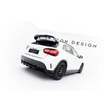 Ensemble Diffuseur Mercedes-Benz GLA 45 AMG X156 Facelift