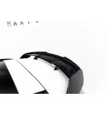 Ensemble Diffuseur Mercedes-Benz GLA 45 AMG X156 Facelift