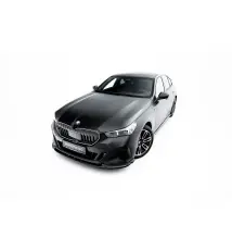 Ensemble Diffuseur V.1 BMW 5 M-Pack Sedan G60