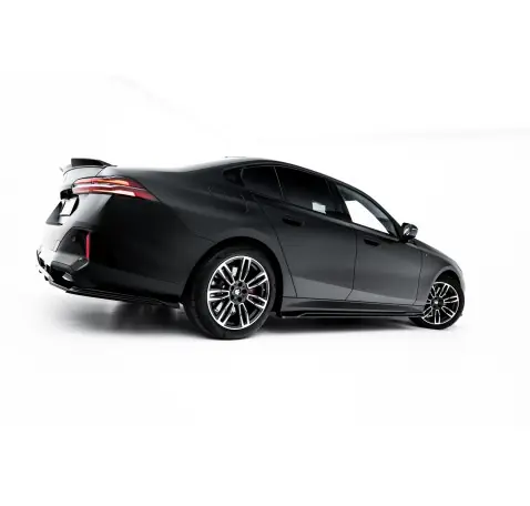 Ensemble Diffuseur V.1 BMW 5 M-Pack Sedan G60