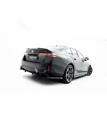 Ensemble Diffuseur V.1 BMW 5 M-Pack Sedan G60
