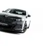 Ensemble Diffuseur V.2 BMW 5 M-Pack Sedan G60