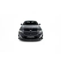Ensemble Diffuseur V.2 BMW 5 M-Pack Sedan G60