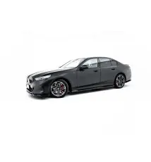 Ensemble Diffuseur V.2 BMW 5 M-Pack Sedan G60