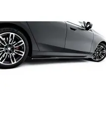 Ensemble Diffuseur V.2 BMW 5 M-Pack Sedan G60