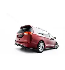 Rajouts Des Bas De Caisse V.2 Chrysler Pacifica Mk2