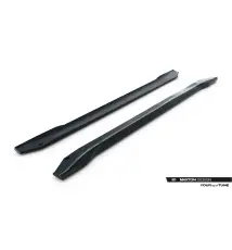 Rajouts Des Bas De Caisse V.2 Chrysler Pacifica Mk2