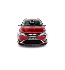 Ensemble Diffuseur Chrysler Pacifica Mk2