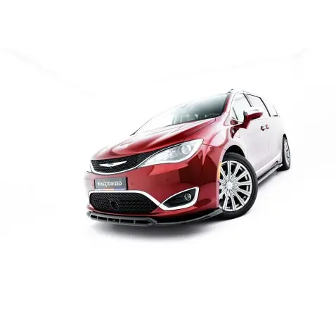 Ensemble Diffuseur Chrysler Pacifica Mk2