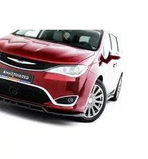 Ensemble Diffuseur Chrysler Pacifica Mk2