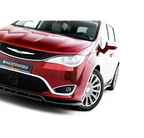 Ensemble Diffuseur Chrysler Pacifica Mk2